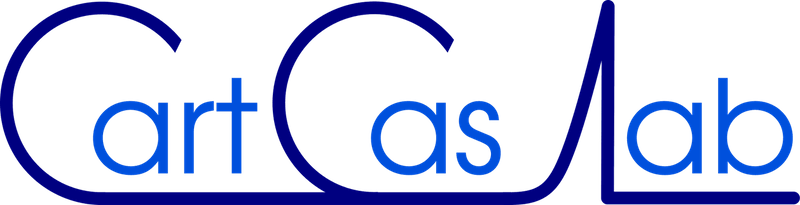 CartCas Lab Logo