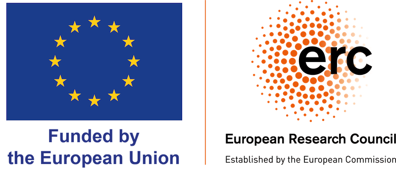 ERC EU Logo