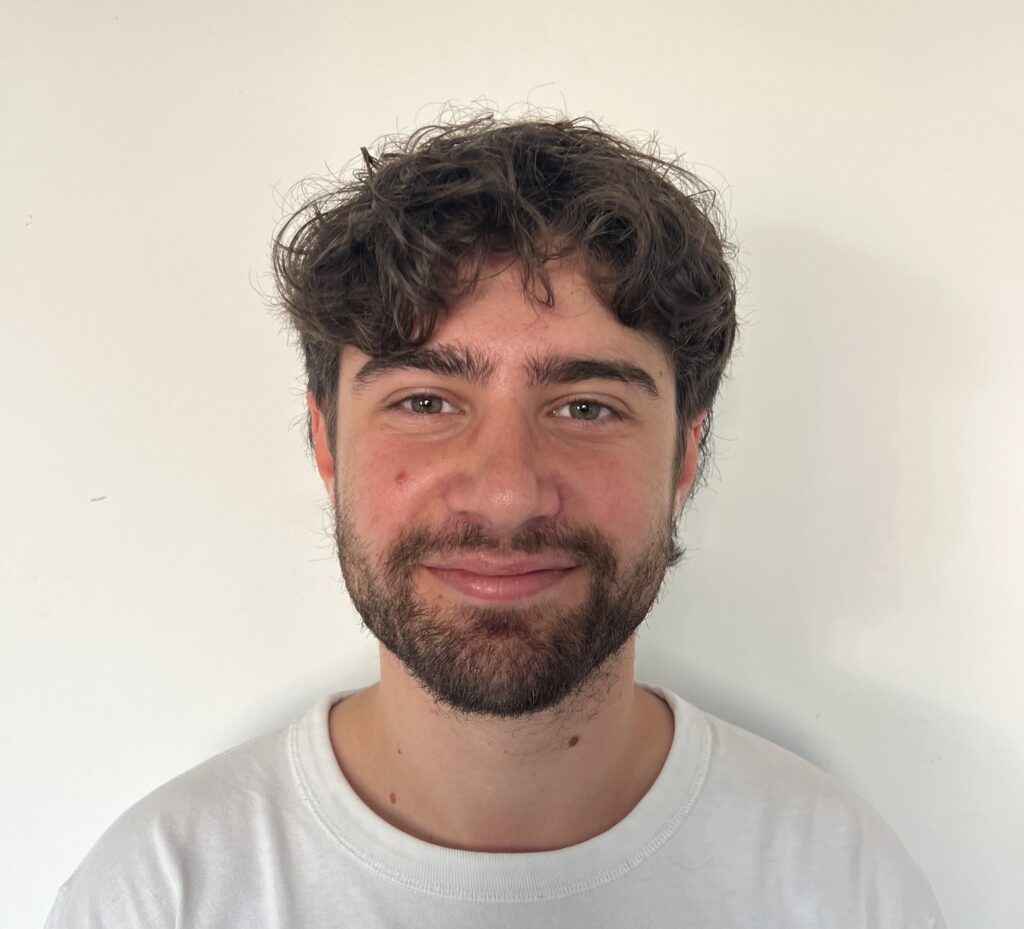 Marco Rossi